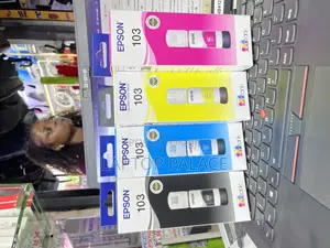 Printers Inks