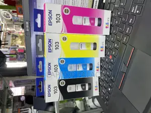 Printers Inks