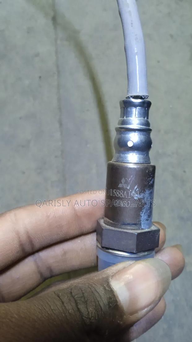 Oxygen Sensor Mitsubishi 4j11 Etc - thumbnail 2
