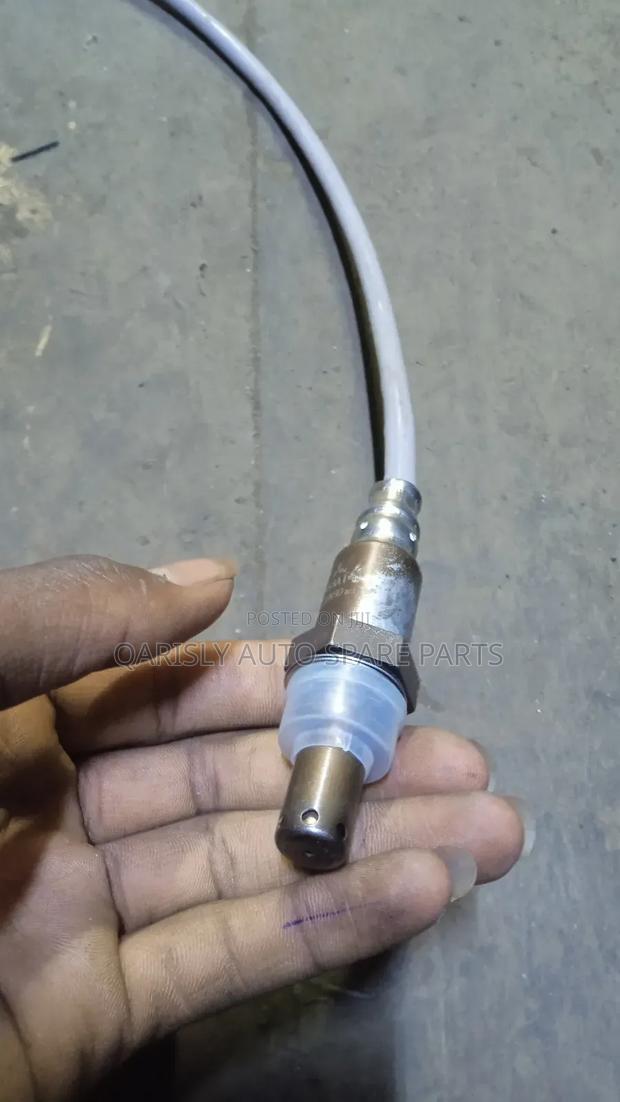 Oxygen Sensor Mitsubishi 4j11 Etc - thumbnail 3