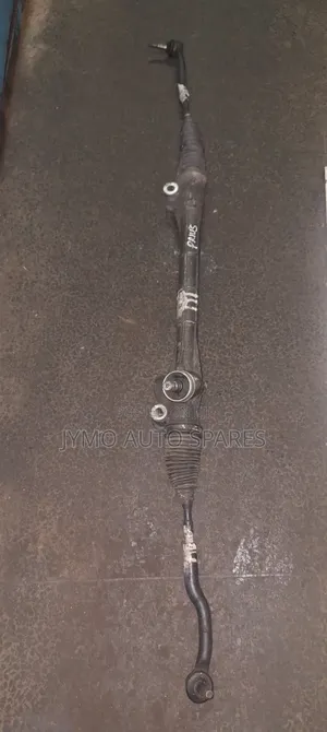 Toyota Prius 2010 Steering Rack