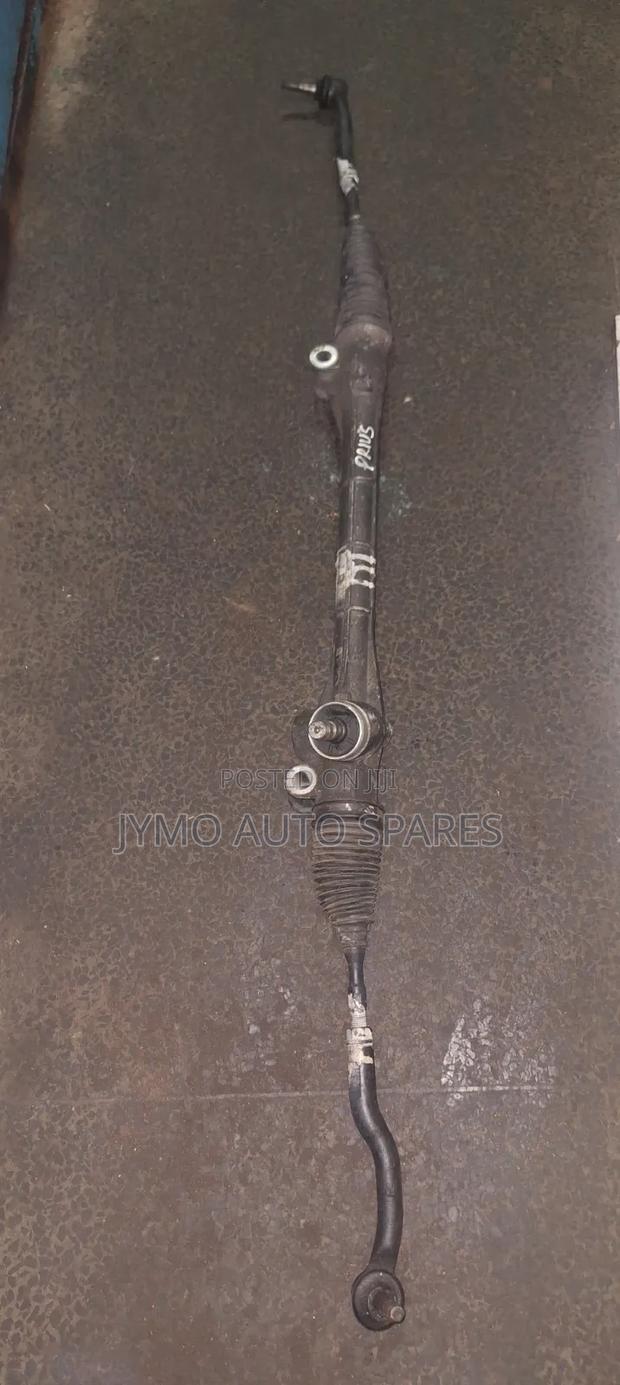 Toyota Prius 2010 Steering Rack