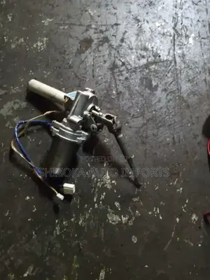 Toyota Corolla Nze / Voxy Steering Column Assembly Original Ex-Japan