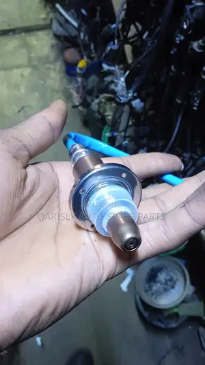 Oxygen Sensor Subaru Sh Bank 1[Turbo]