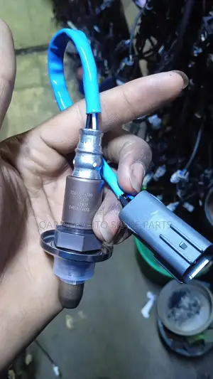 Oxygen Sensor Subaru Sh Bank 1[Turbo]