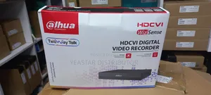 Dahua DVR 4 Channel Dh-Xvr1b04-I/T
