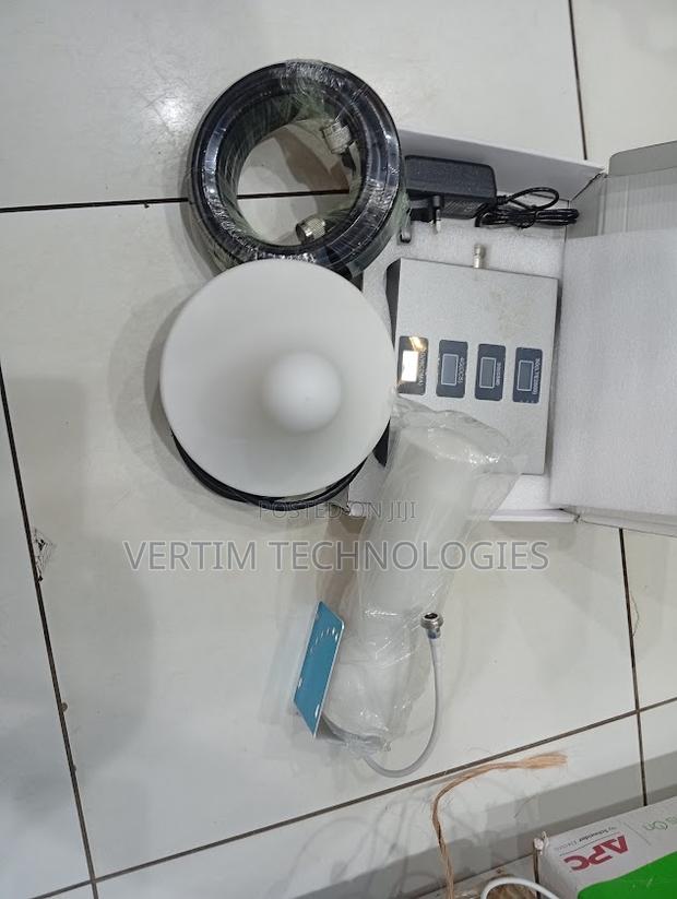 5g Quadband GSM Cellular Network Weak Signal$ Data Improver/Enhancer
