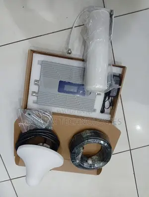 5g Quadband GSM Cellular Network Weak Signal$ Data Improver/Enhancer