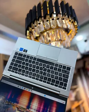 New Laptop HP EliteBook 840 G8 16GB Intel Core i5 SSD 256GB