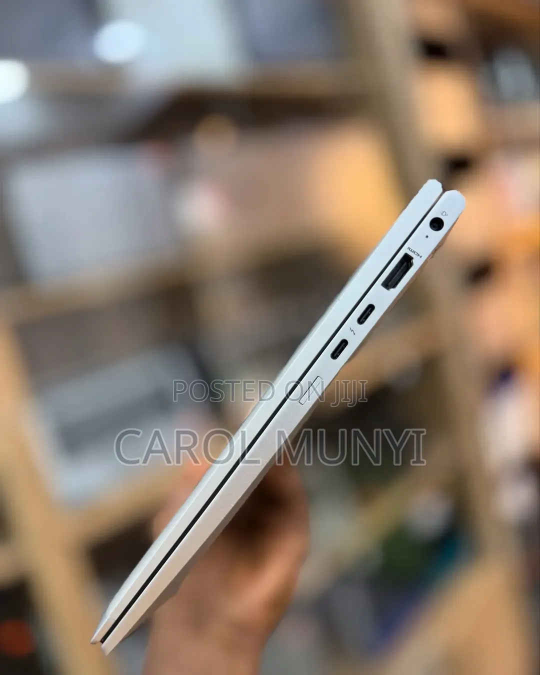 New Laptop HP EliteBook 840 G8 16GB Intel Core i5 SSD 256GB