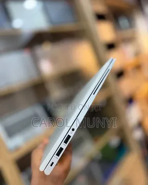 New Laptop HP EliteBook 840 G8 16GB Intel Core i5 SSD 256GB