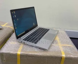 Laptop HP EliteBook 830 G7 8GB Intel Core i7 SSD 256GB