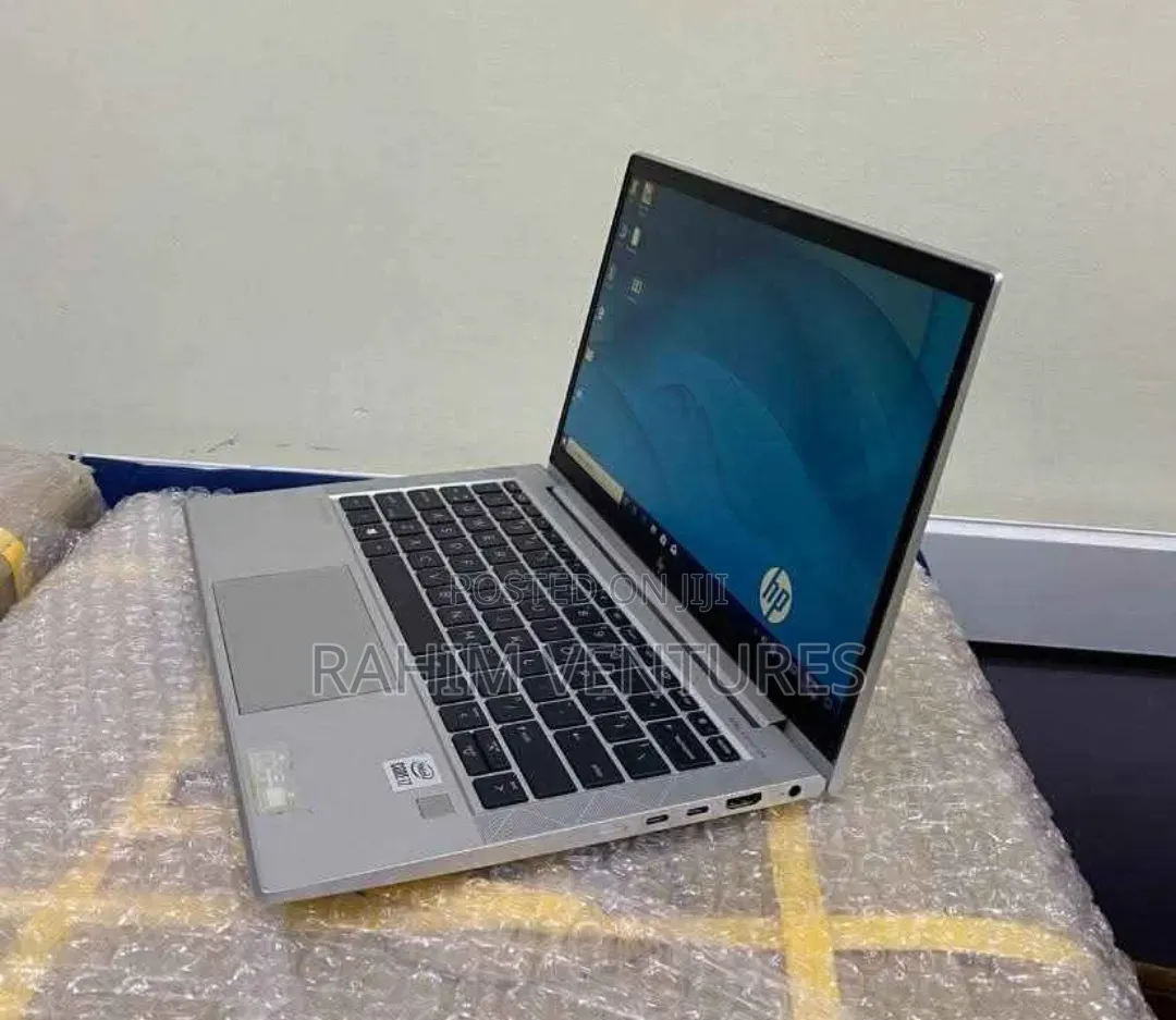 Laptop HP EliteBook 830 G7 8GB Intel Core i7 SSD 256GB