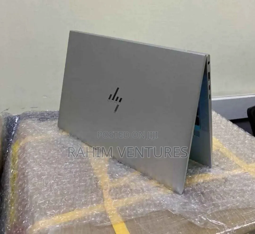 Laptop HP EliteBook 830 G7 8GB Intel Core i7 SSD 256GB