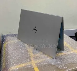 Laptop HP EliteBook 830 G7 8GB Intel Core i7 SSD 256GB