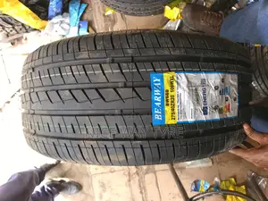 275/40r20 Bearway
