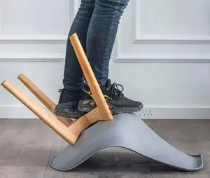 Dining Chair; Dining Plastic Chair Tulip Design