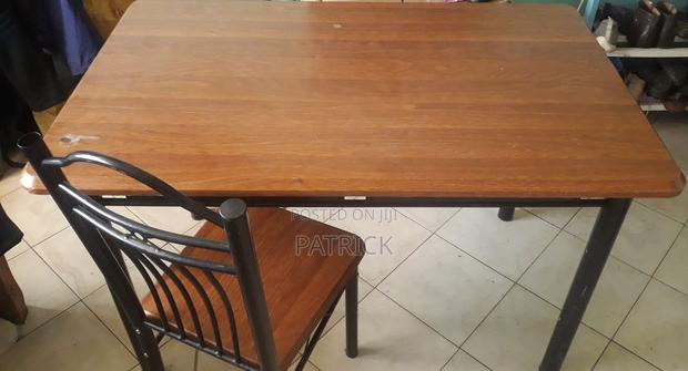 Dining Table - thumbnail 2
