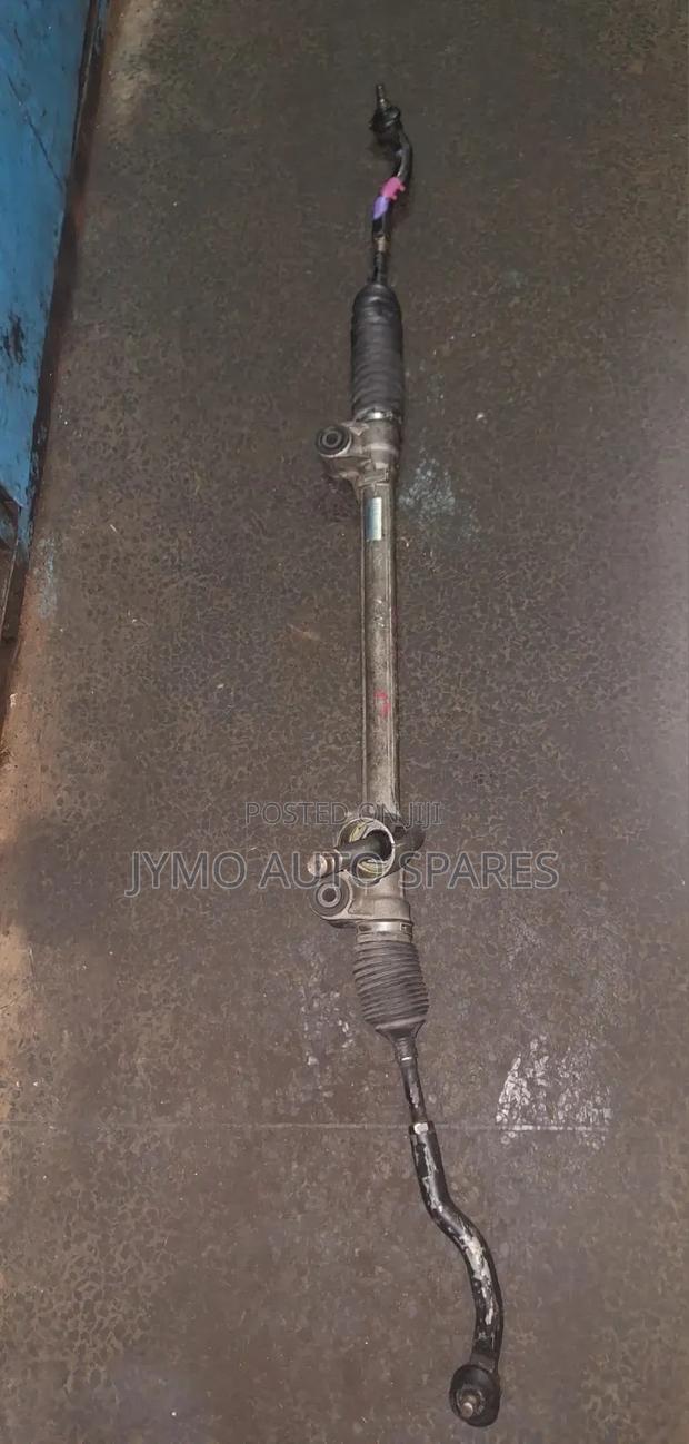 Suzuki Swift Steering Rack