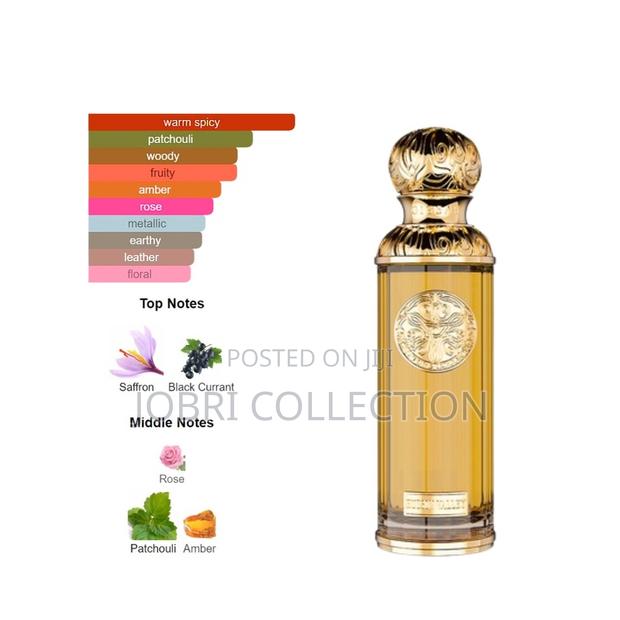 Gissah Perfumes Available 200ml - thumbnail 5