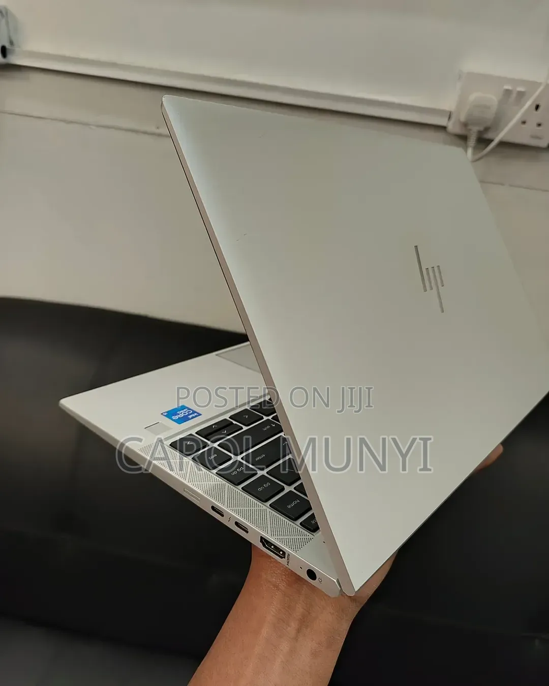New Laptop HP EliteBook 840 G8 16GB Intel Core i5 SSD 256GB