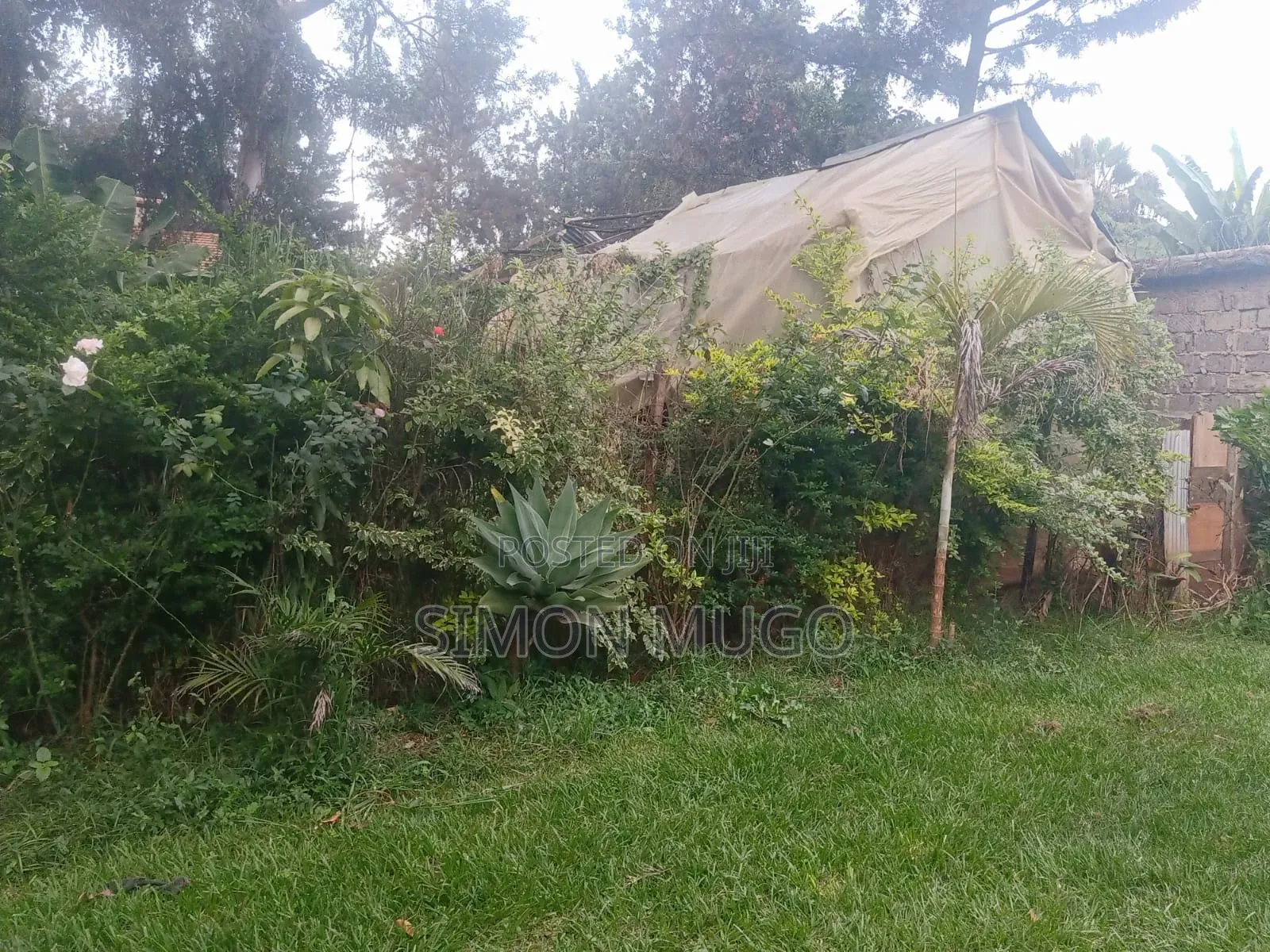 4bdrm Maisonette in Thome for sale