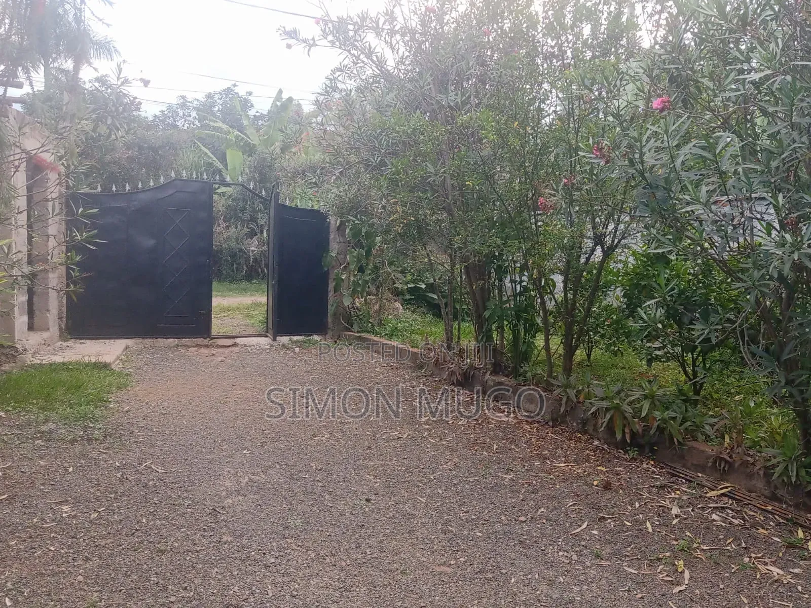 4bdrm Maisonette in Thome for sale