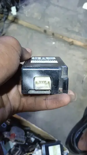 Door Control Receiver Toyota Models