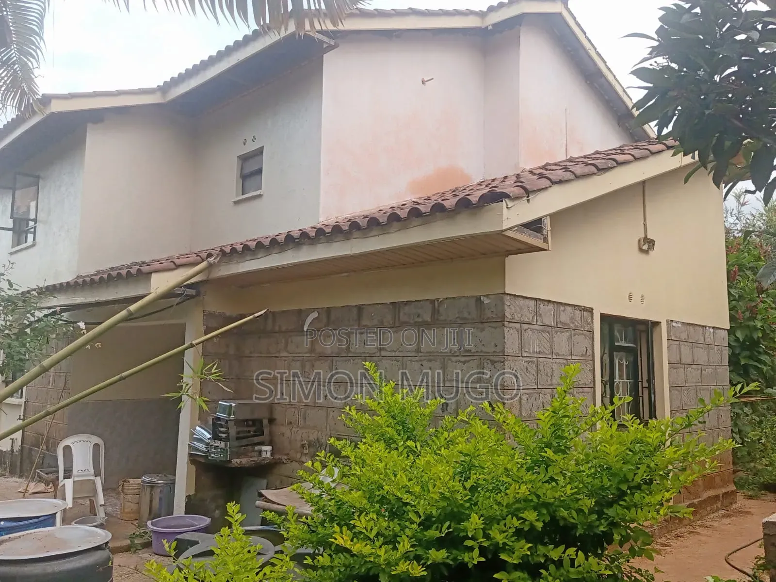 4bdrm Maisonette in Thome for sale