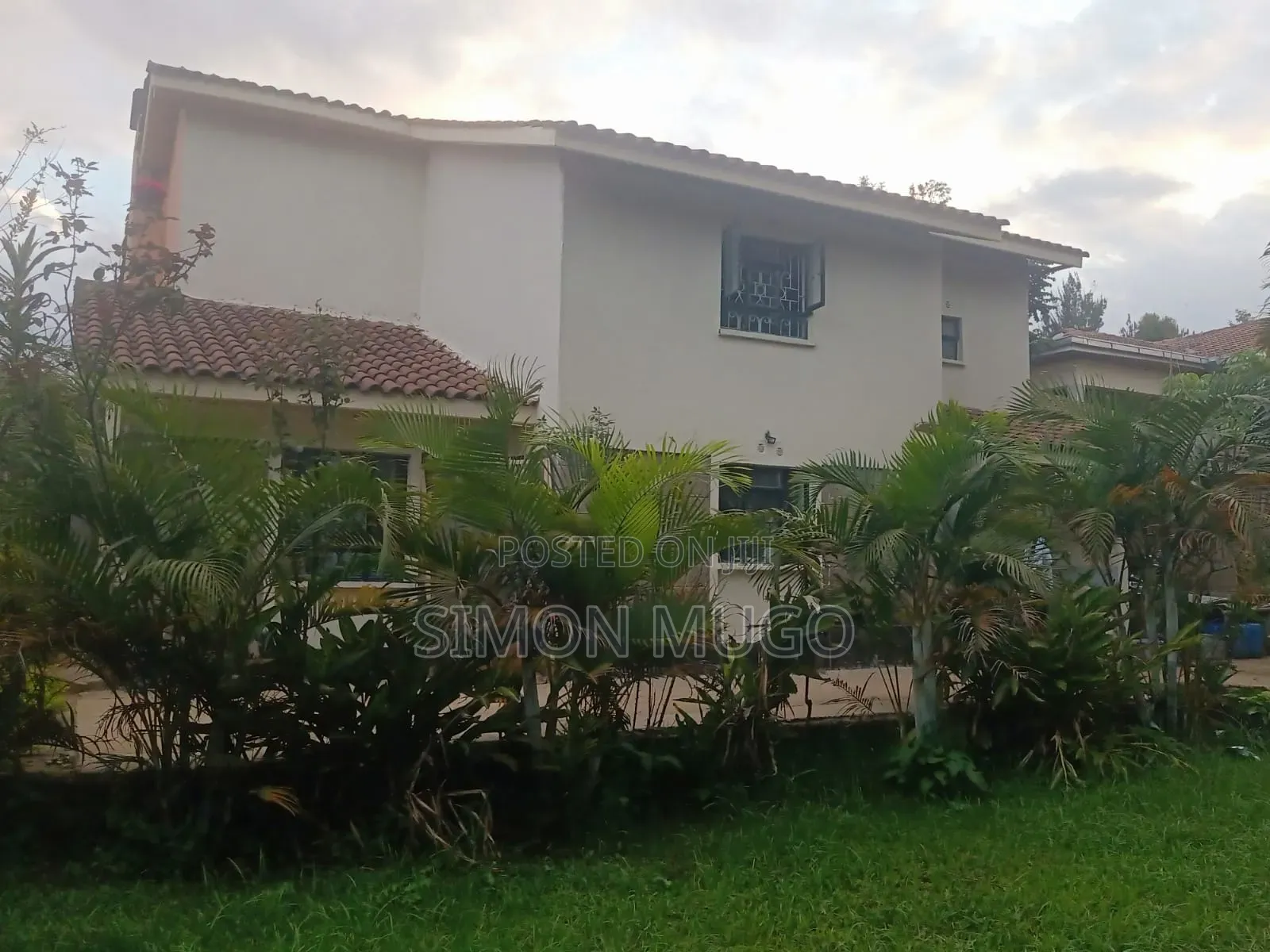 4bdrm Maisonette in Thome for sale