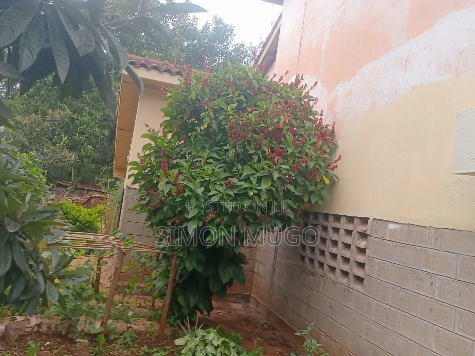 4bdrm Maisonette in Thome for sale