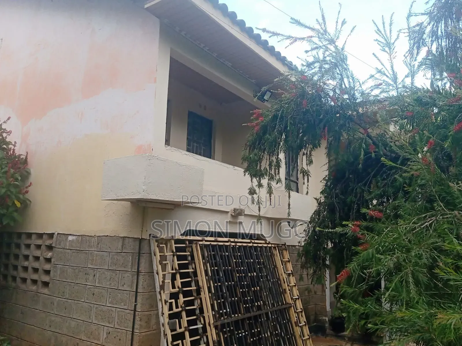4bdrm Maisonette in Thome for sale