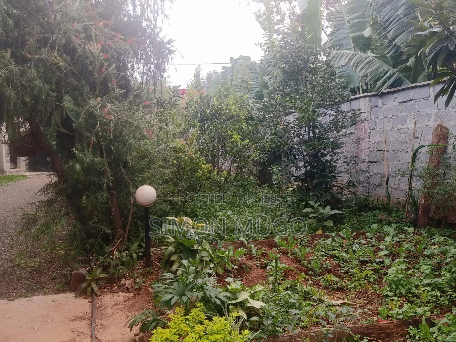 4bdrm Maisonette in Thome for sale