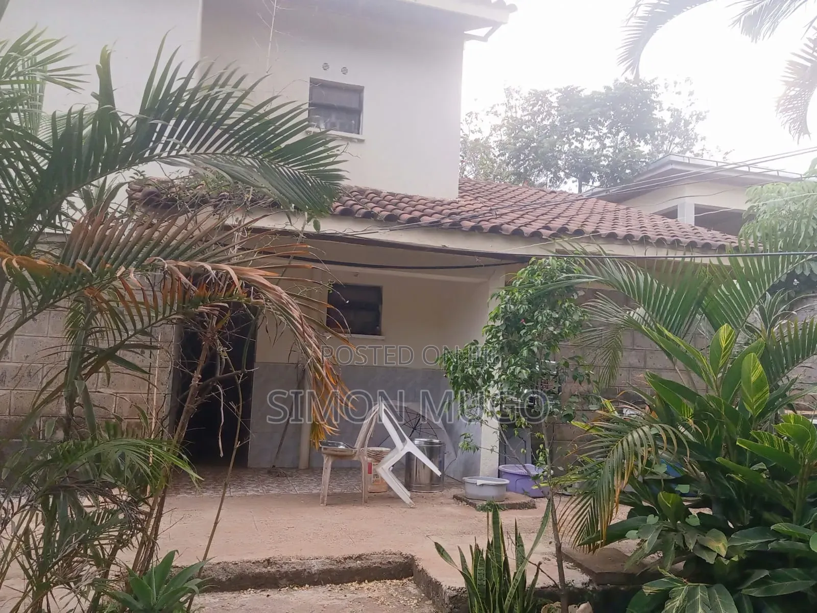 4bdrm Maisonette in Thome for sale
