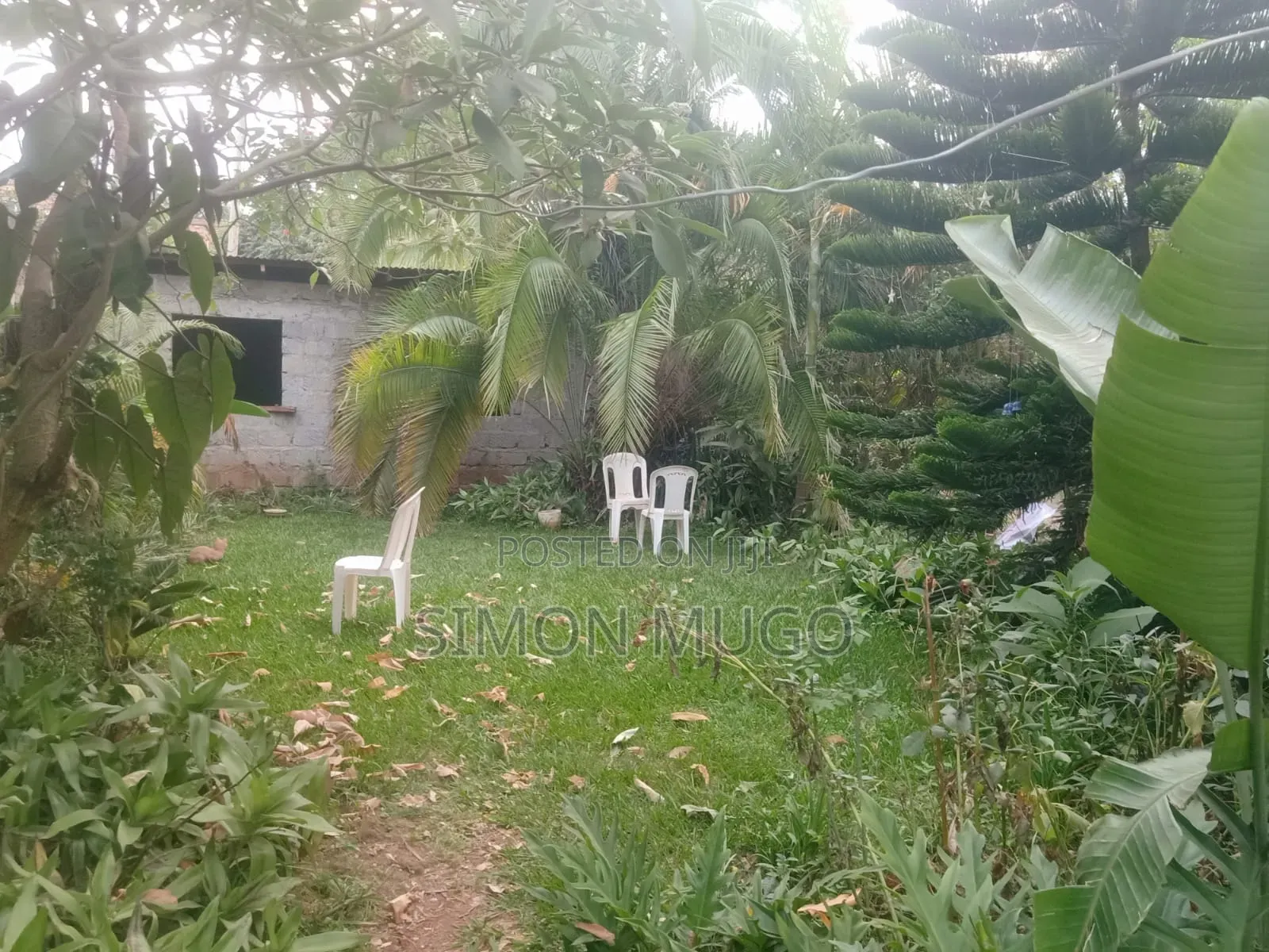 4bdrm Maisonette in Thome for sale