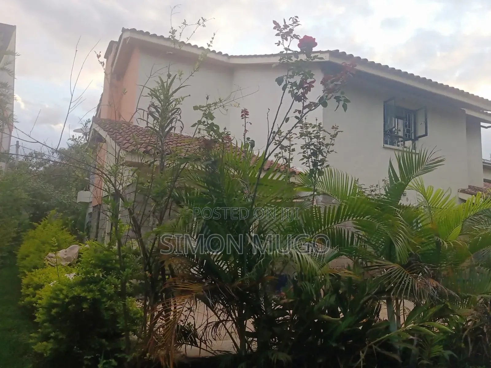 4bdrm Maisonette in Thome for sale