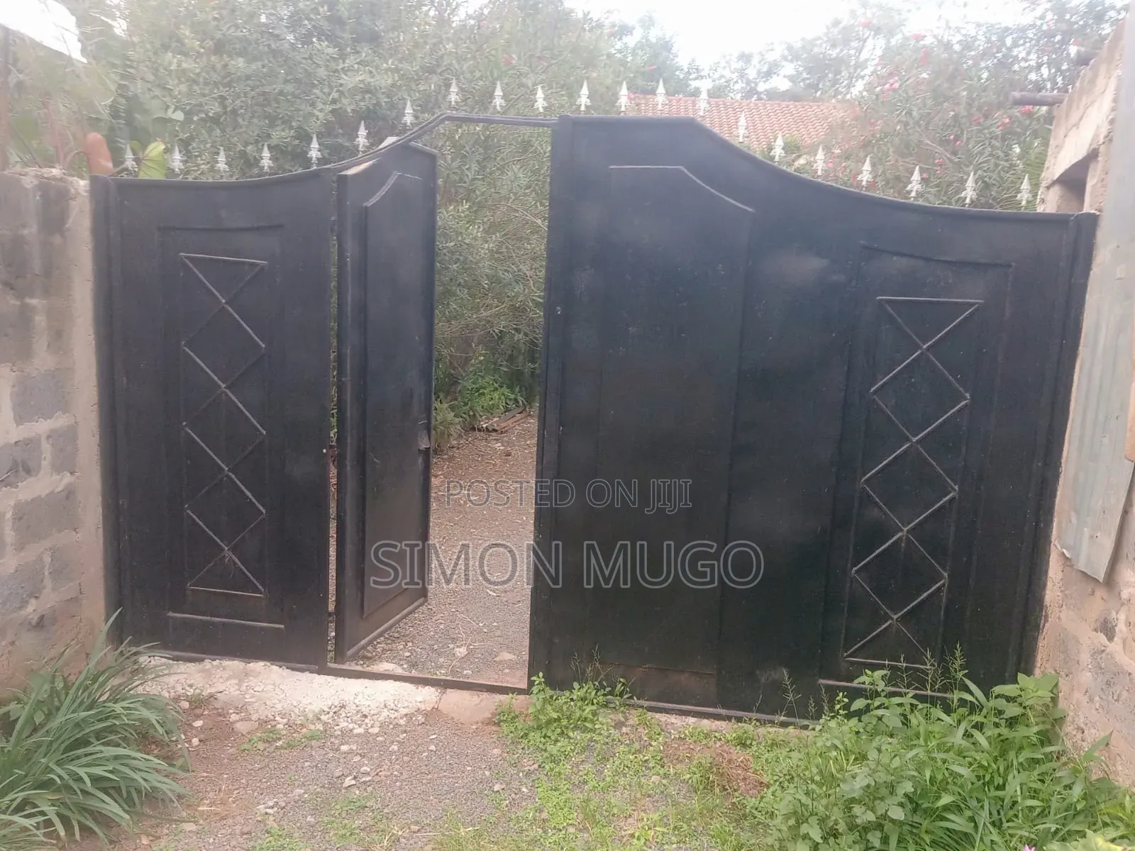 4bdrm Maisonette in Thome for sale