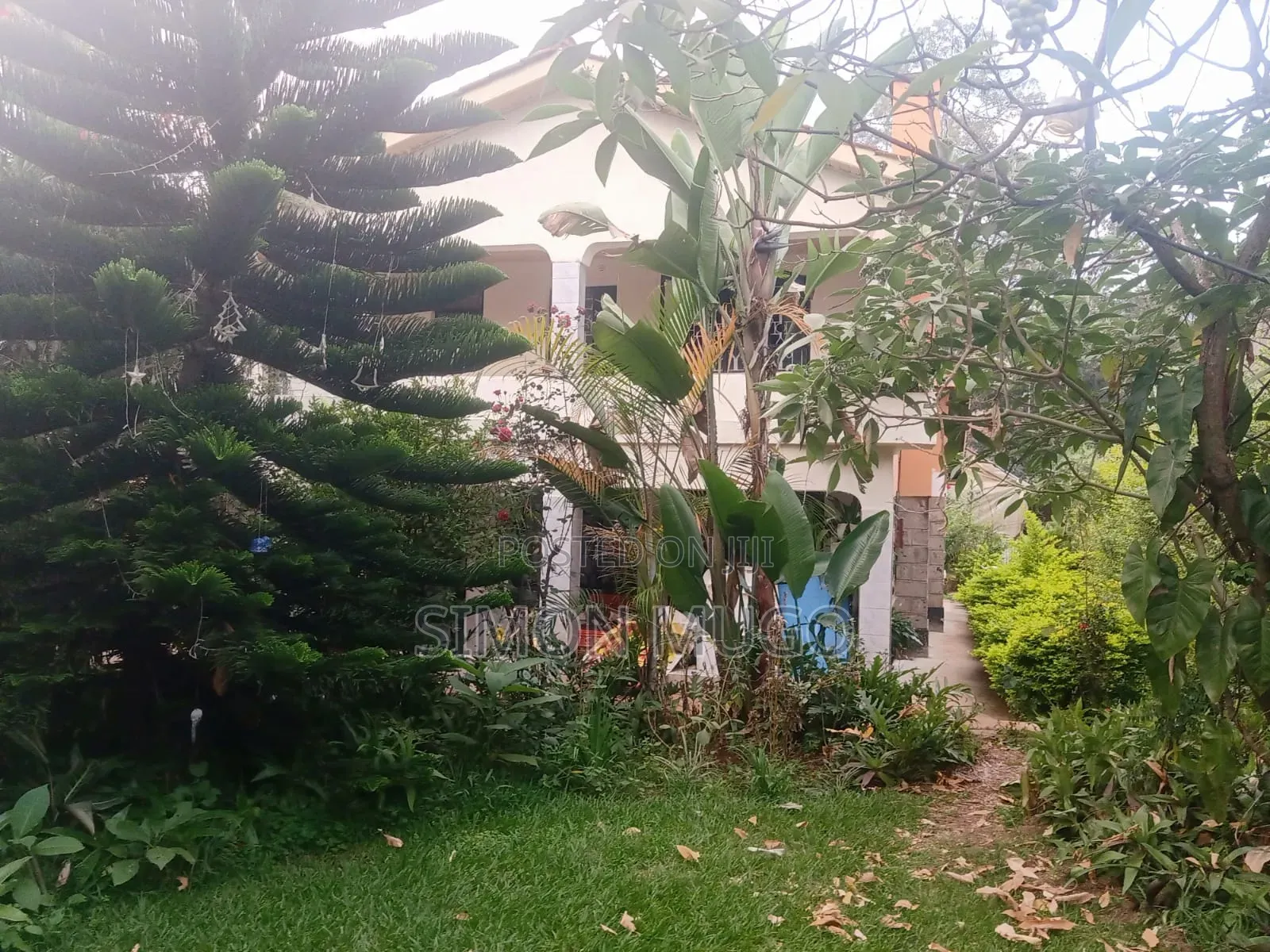 4bdrm Maisonette in Thome for sale