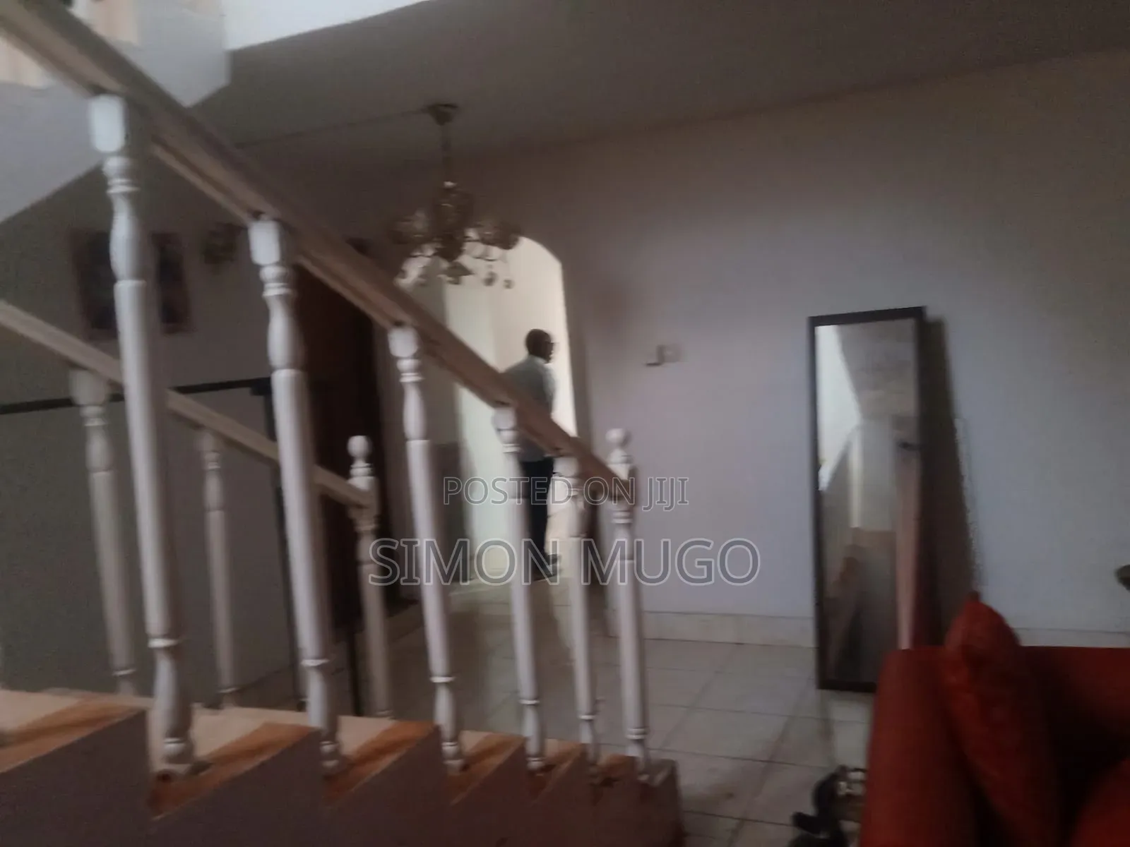 4bdrm Maisonette in Thome for sale