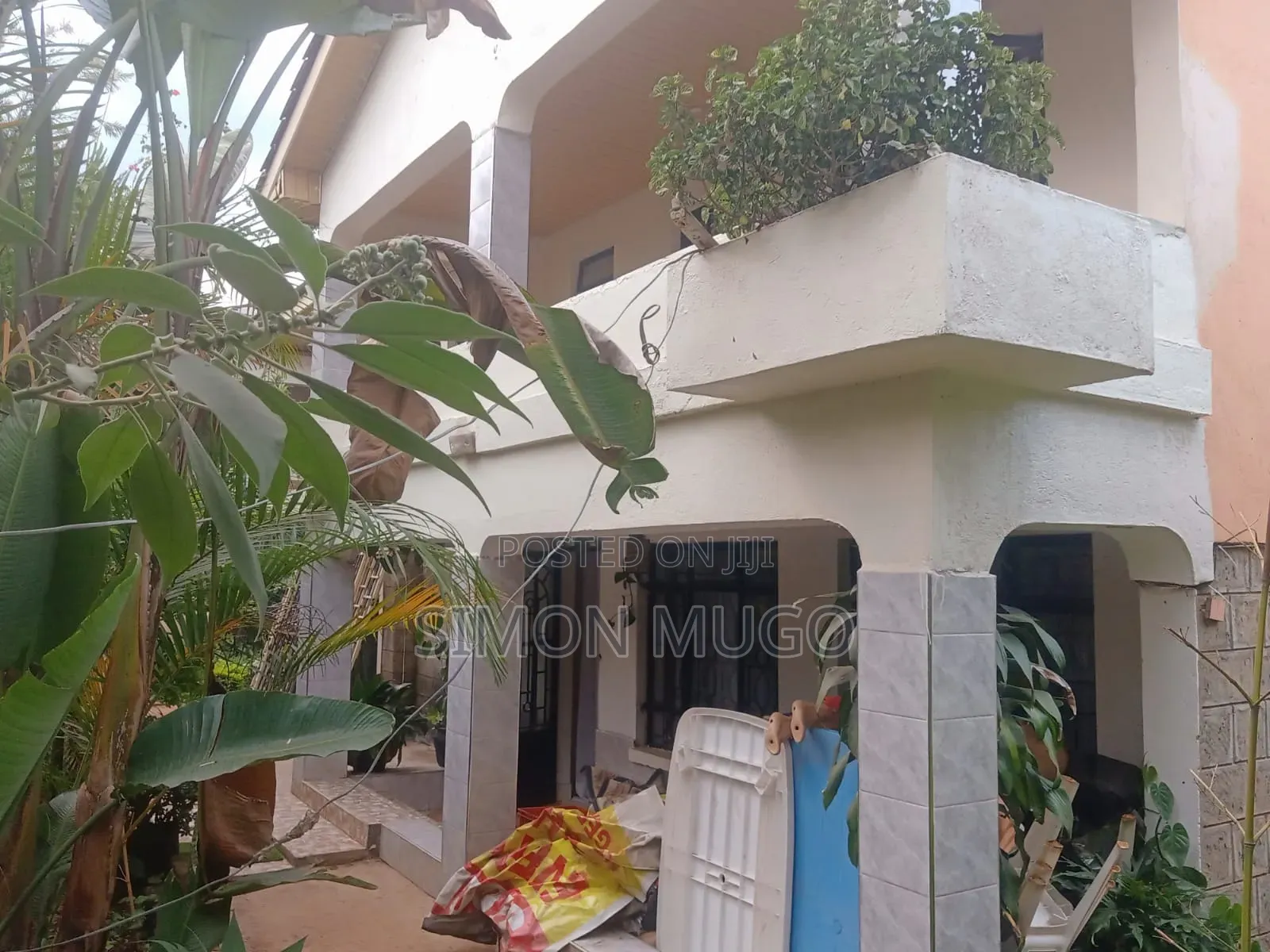 4bdrm Maisonette in Thome for sale