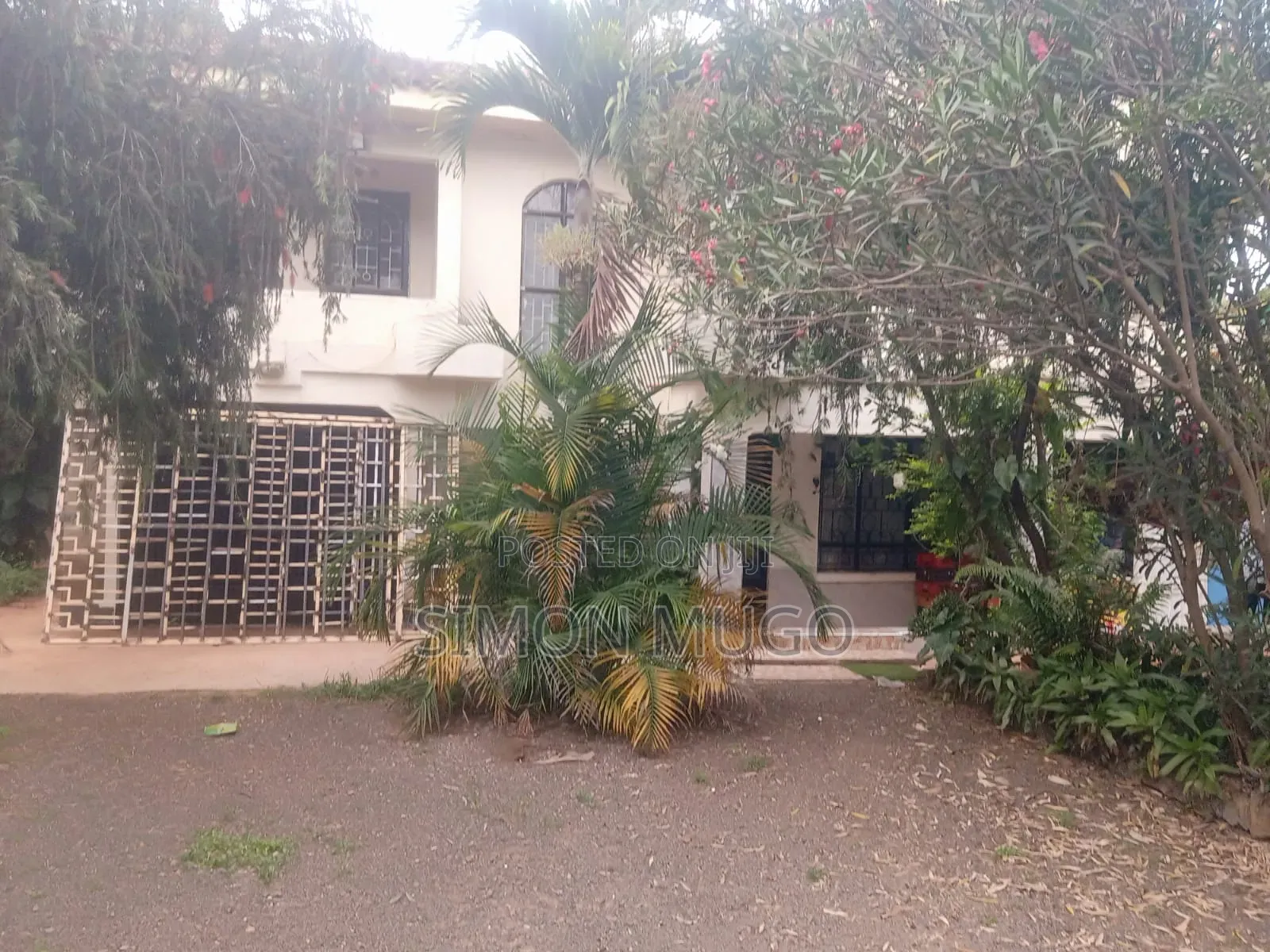 4bdrm Maisonette in Thome for sale