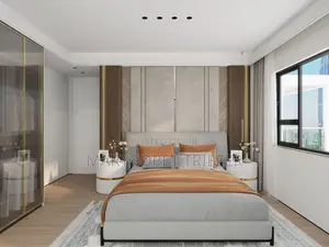4bdrm Apartment in Mic Gardens, Kileleshwa for sale