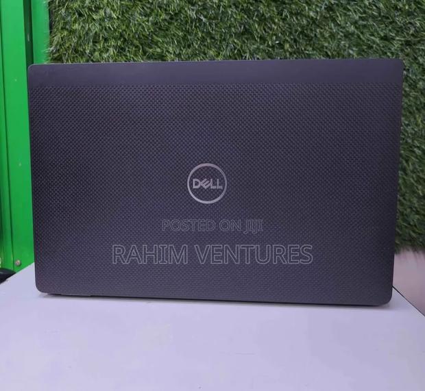Laptop Dell Latitude 7410 32GB Intel Core i7 SSD 256GB - thumbnail 3