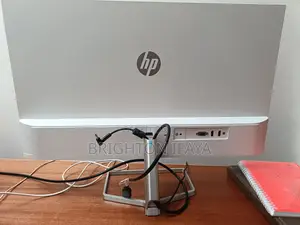 Hp M27fw Monitor