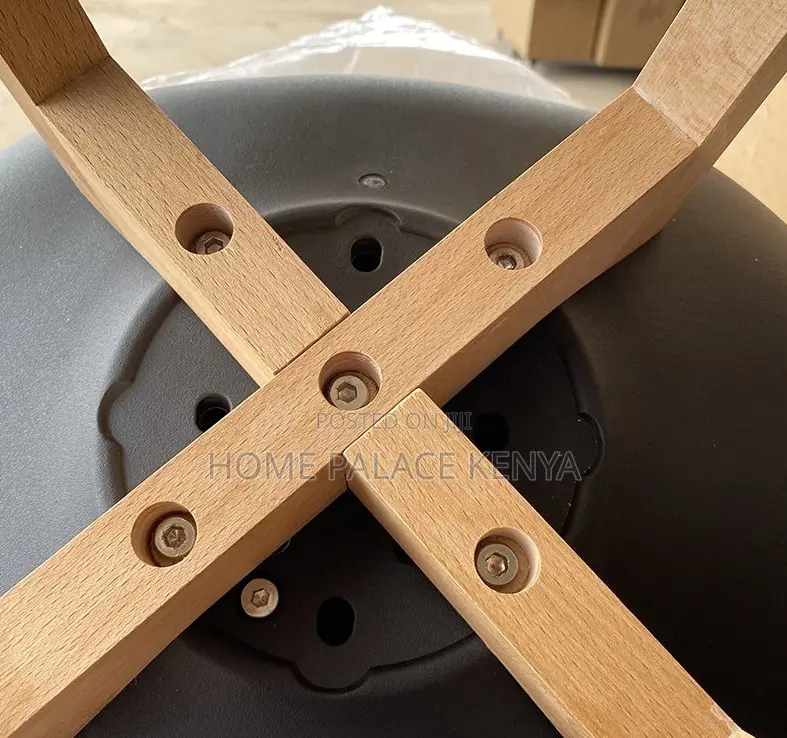 Dining Chair; Dining Plastic Chair Tulip Design