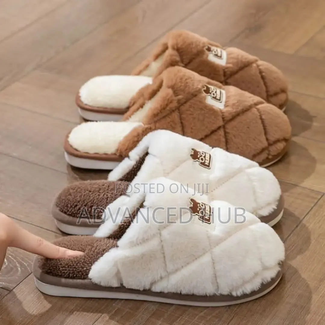Nonslip Indoor Shoe