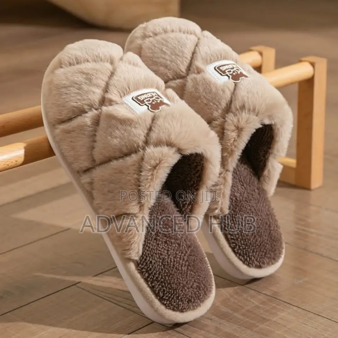 Nonslip Indoor Shoe