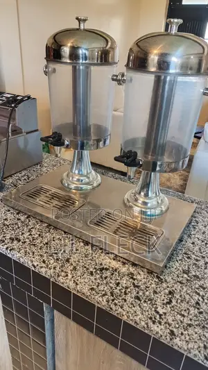 Juice Dispensar