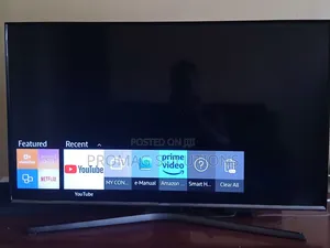 Samsung Tv 40"