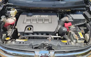 Toyota ISIS 2014